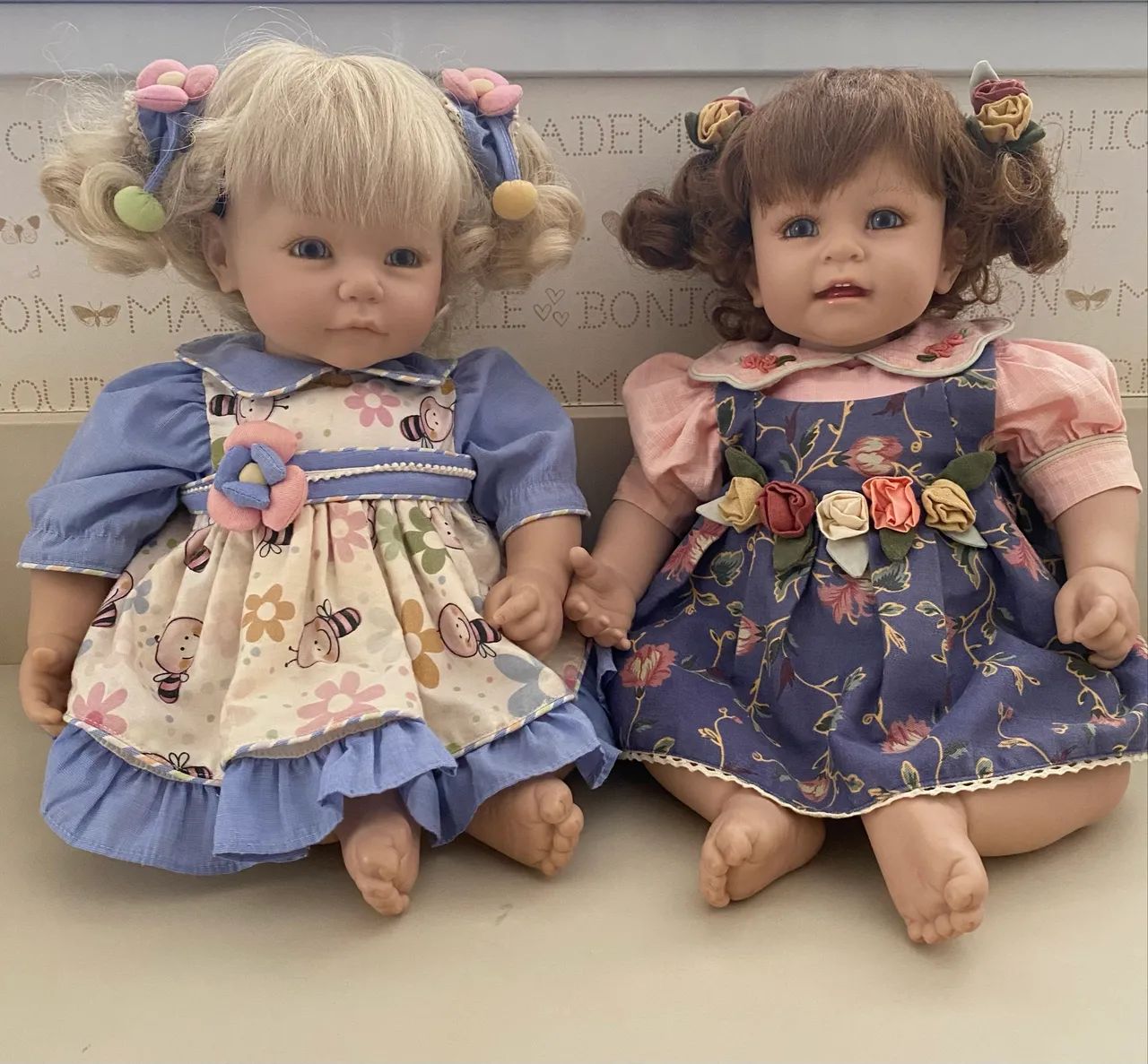 Boneca Reborn 