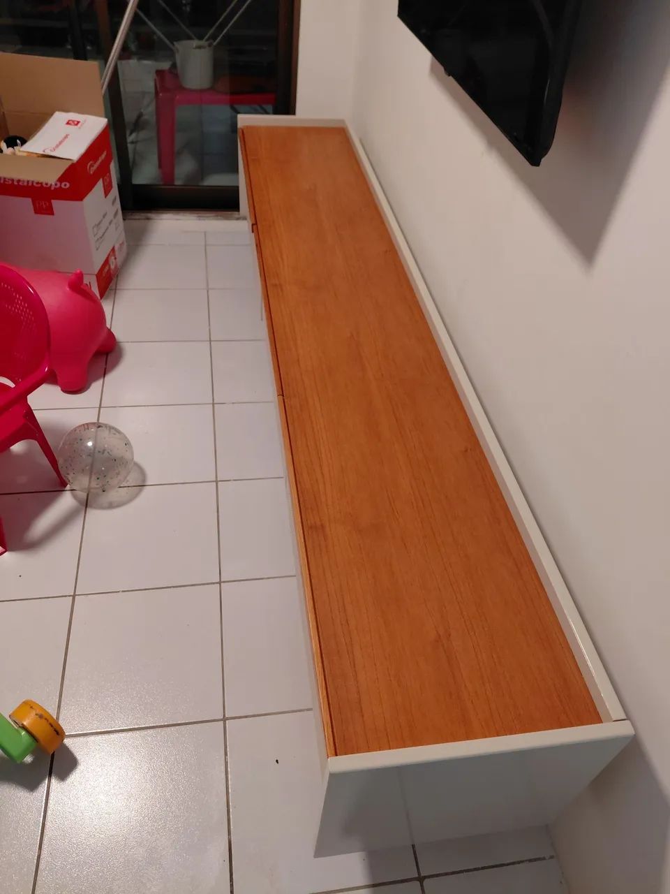 Vendo Rack - 6 meses de uso - Foto 2