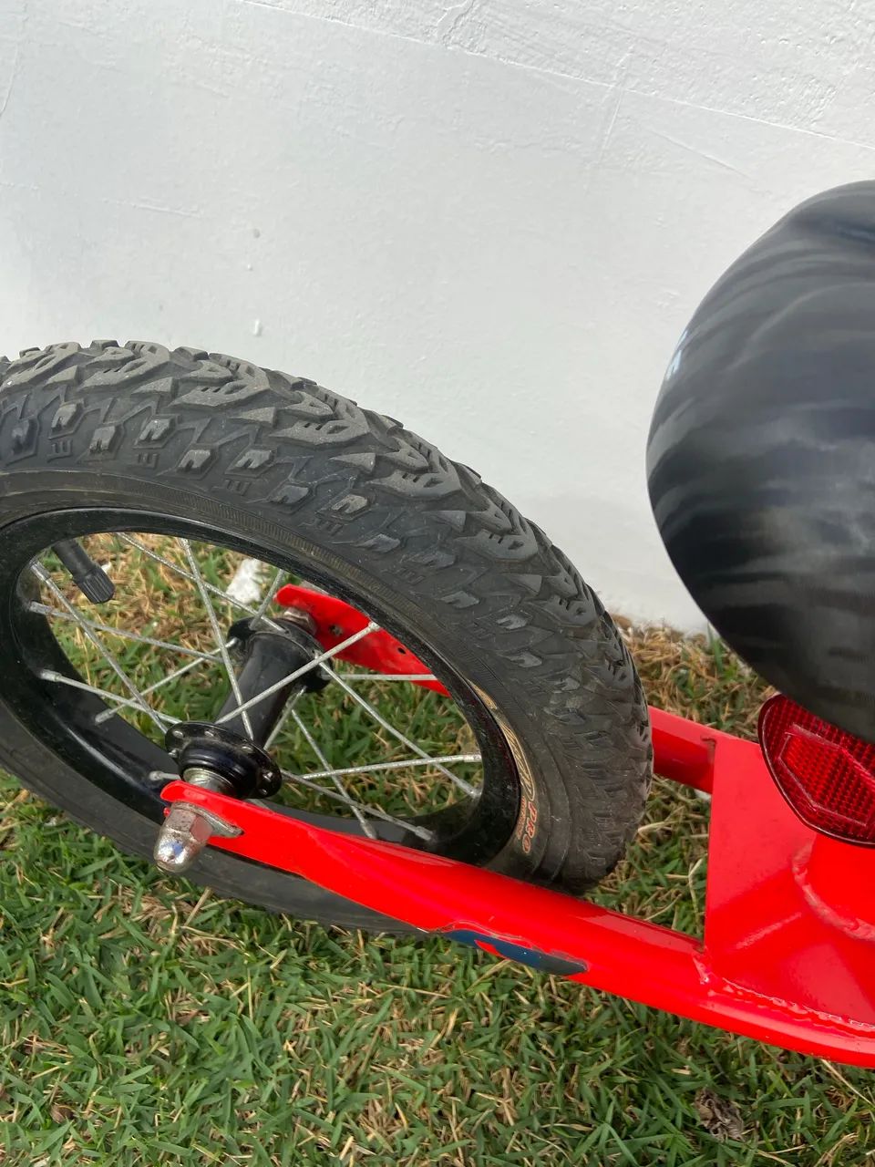Bicicleta infantil equilíbrio Atril  - Foto 3