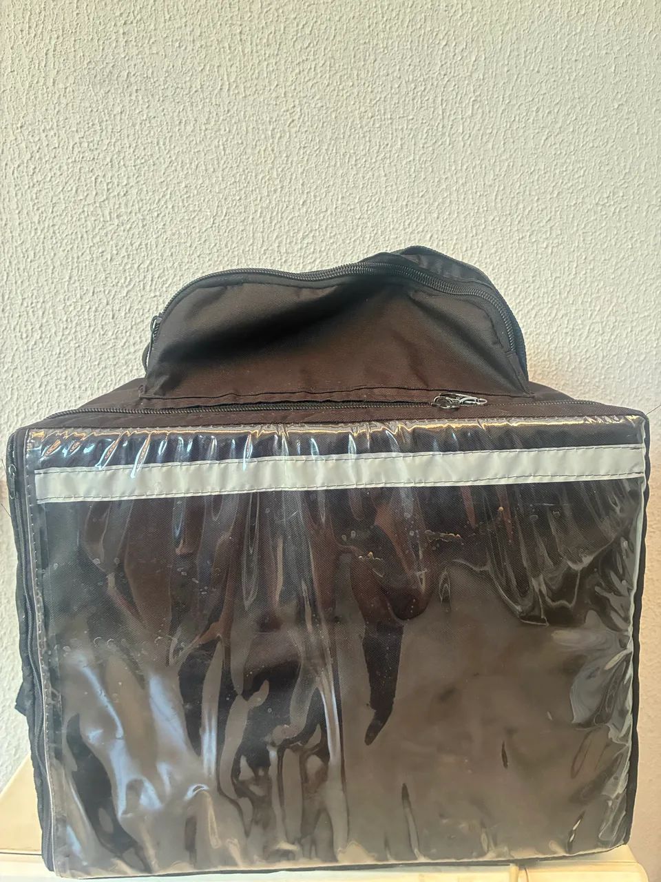 Bag Laminada para Delivery - Excelente Estado - Foto 2