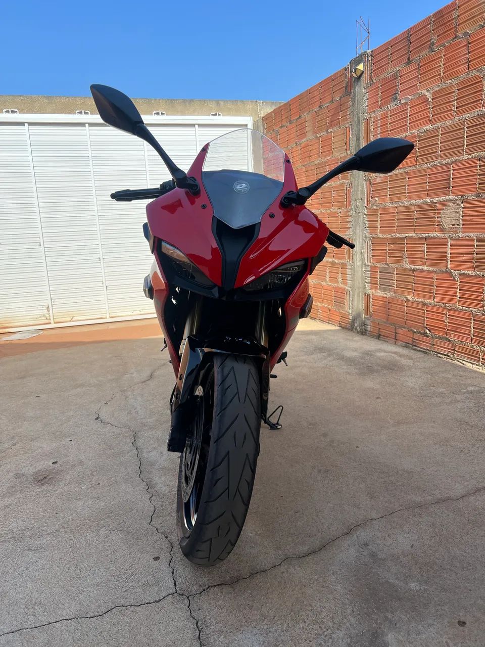 SBM 250s  - Foto 5