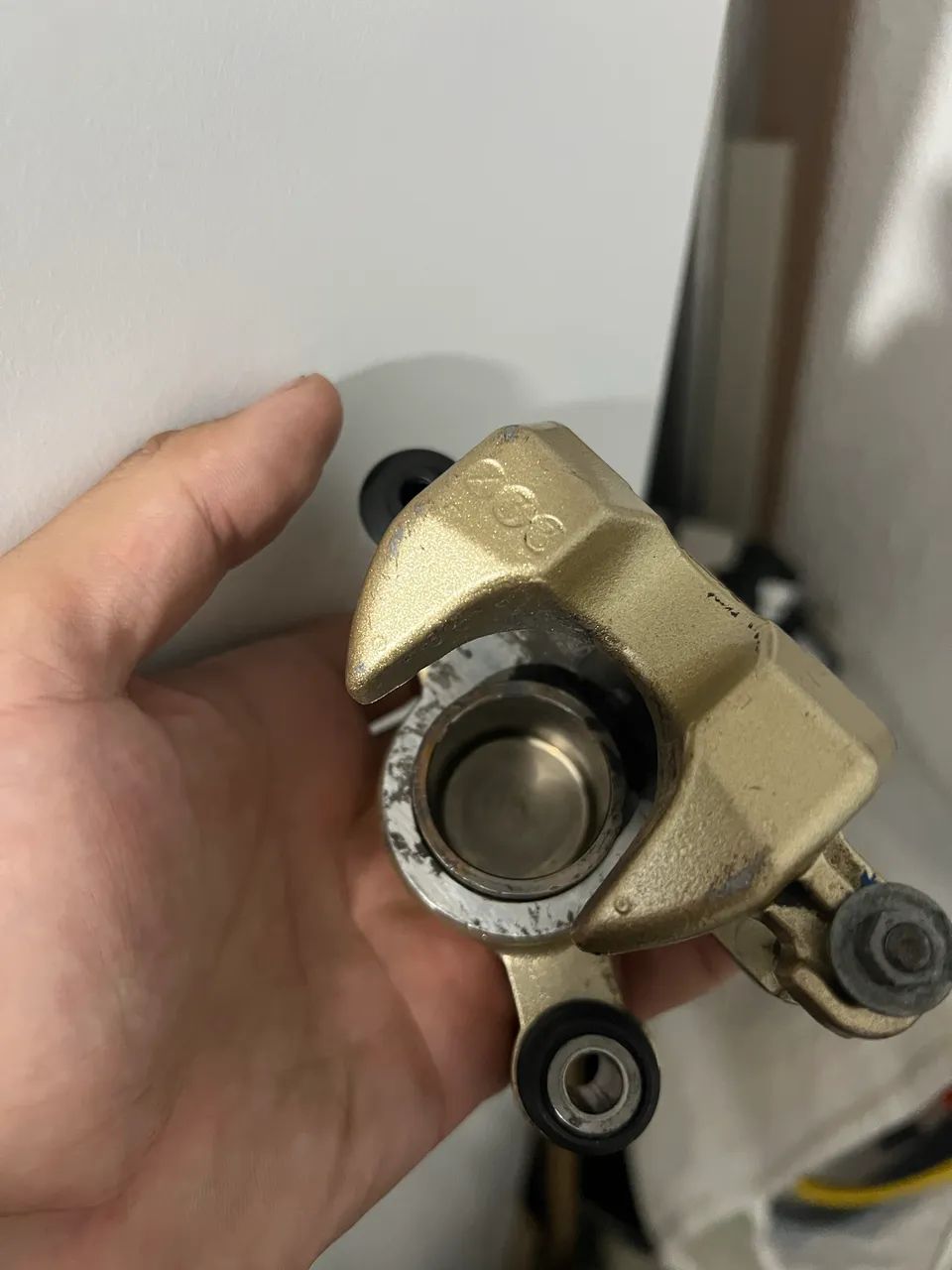 Peças mt 03 2017/2018