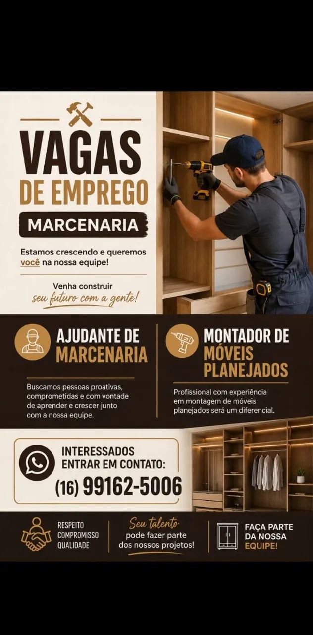 MARCENARIA