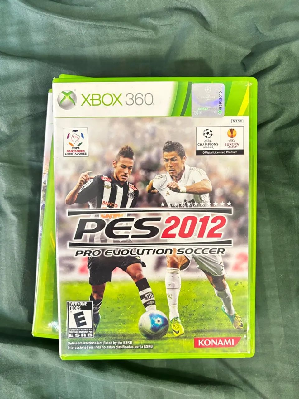 Jogos de Xbox 360 e one - Foto 5