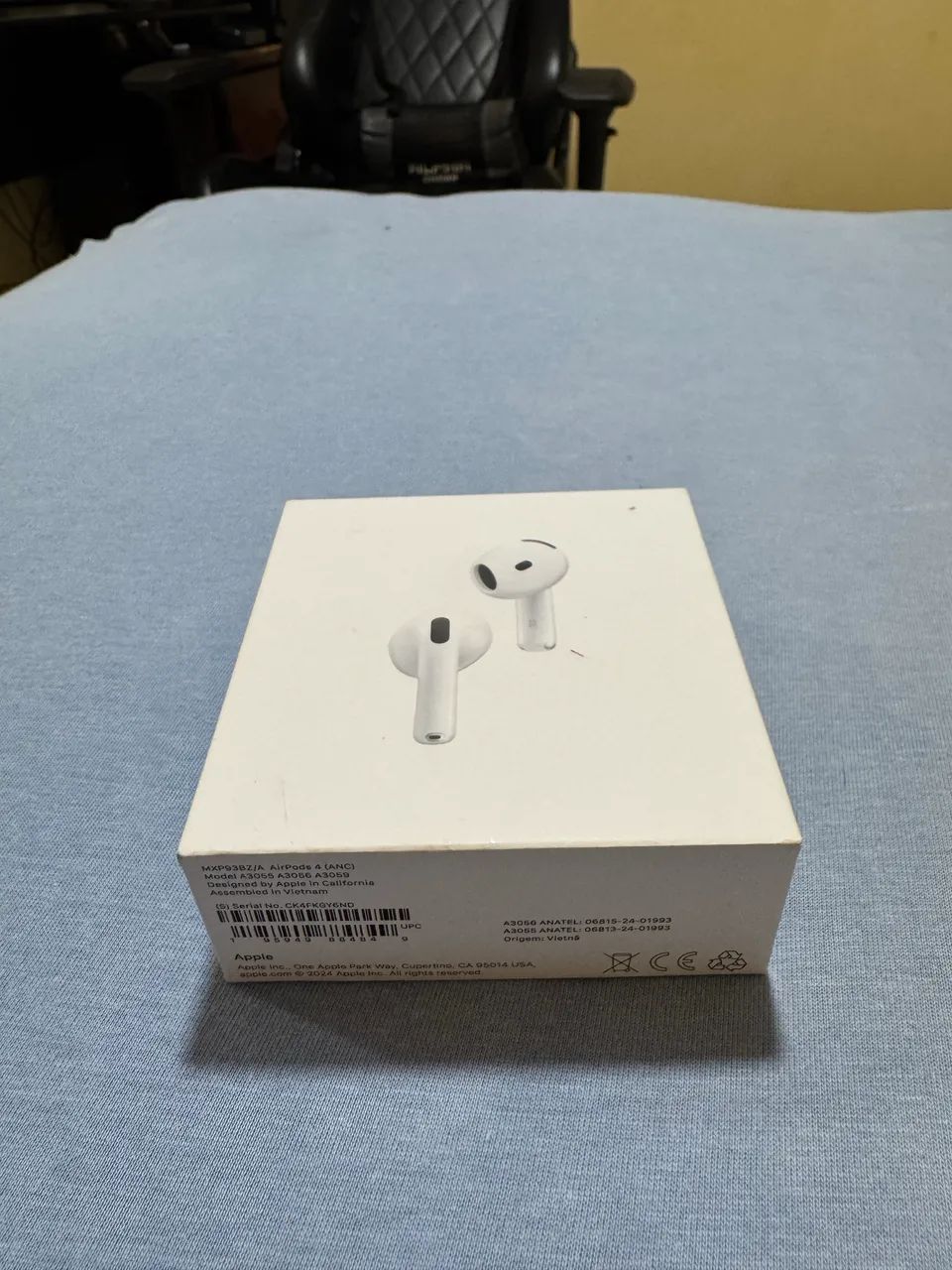 AirPods 4 - Foto 2