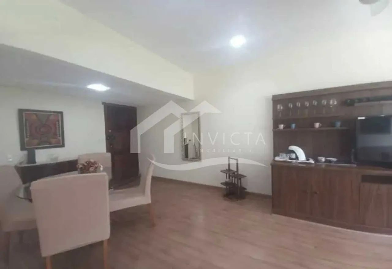 EXCELENTE QUARTO E SALA PRÓXIMO AO SHOPPING RIOSUL - Foto 4