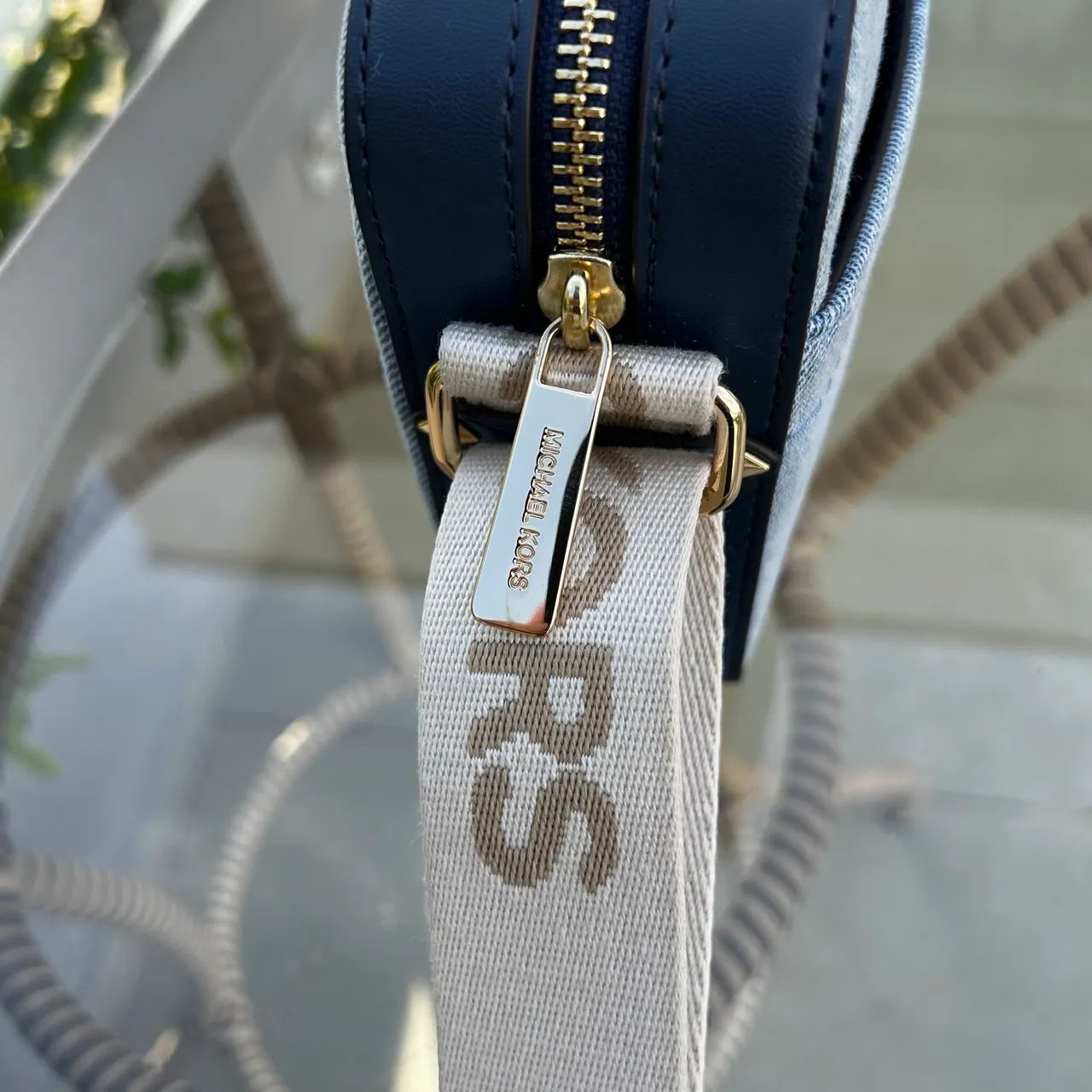 Bolsa de ombro Michael Kors - Foto 5