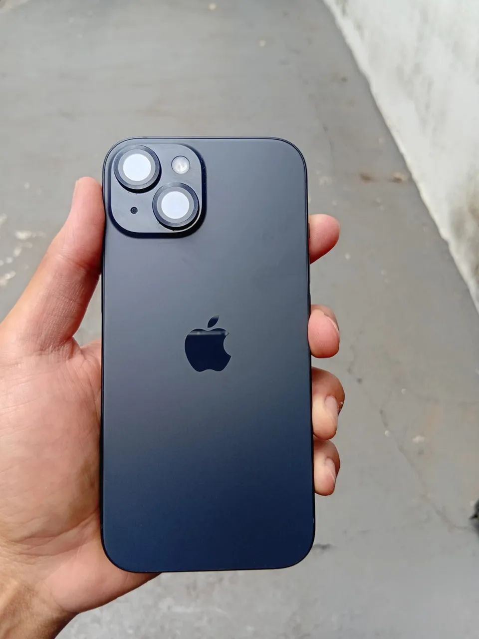 iphone 15 Black - Foto 2