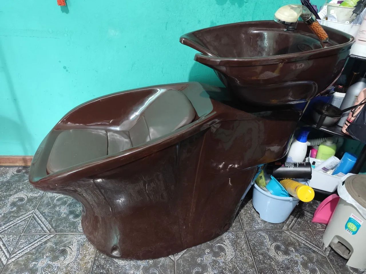Vende-se um Lavatório profissional  - Foto 3