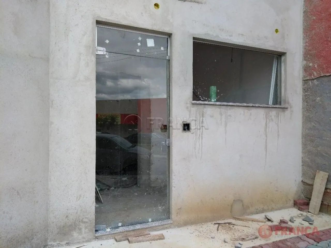 SALA COMERCIAL - CENTRO - JACAREÍ toda infraestrutura - Foto 5