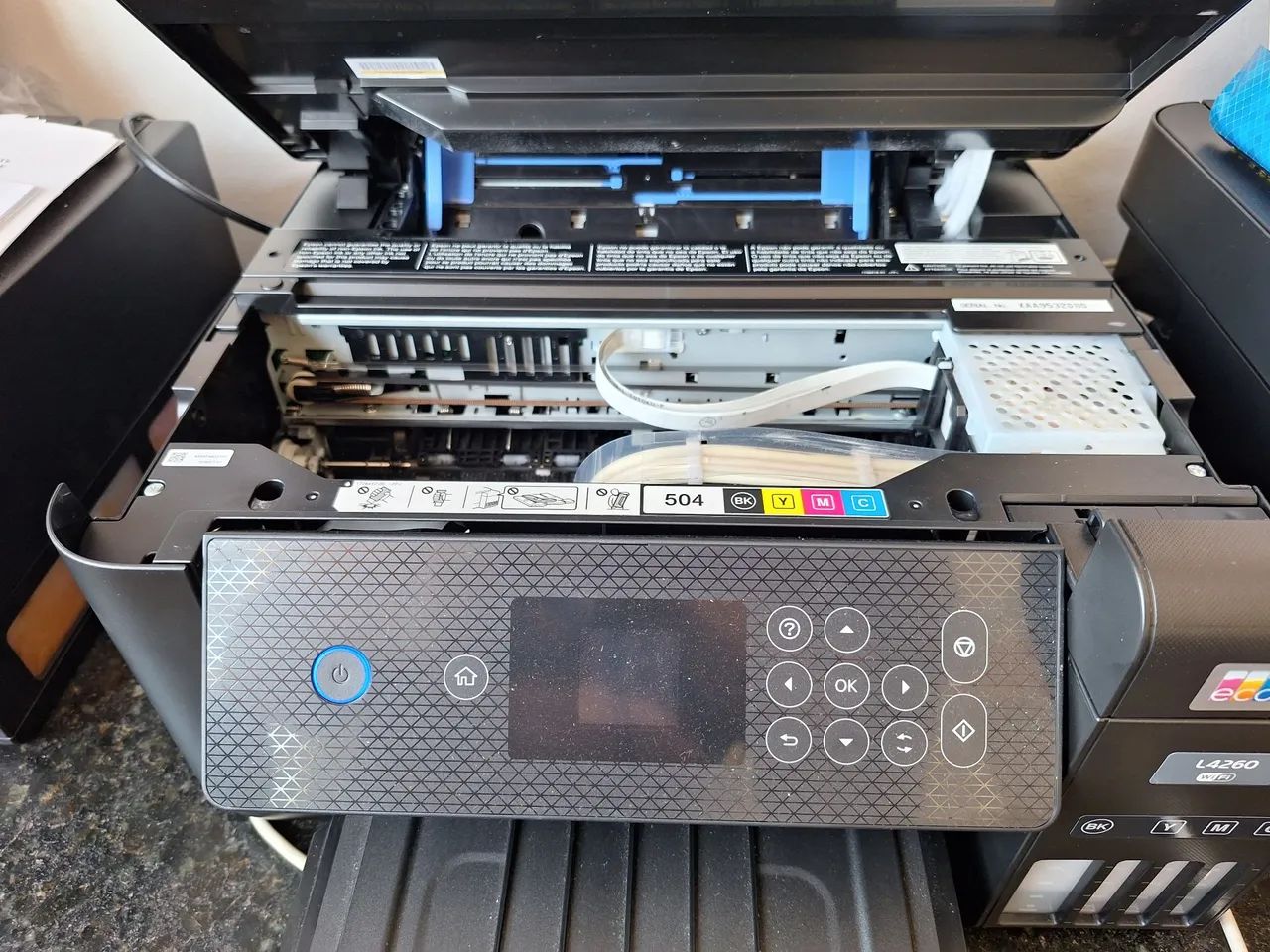Epson L4260 - Foto 2