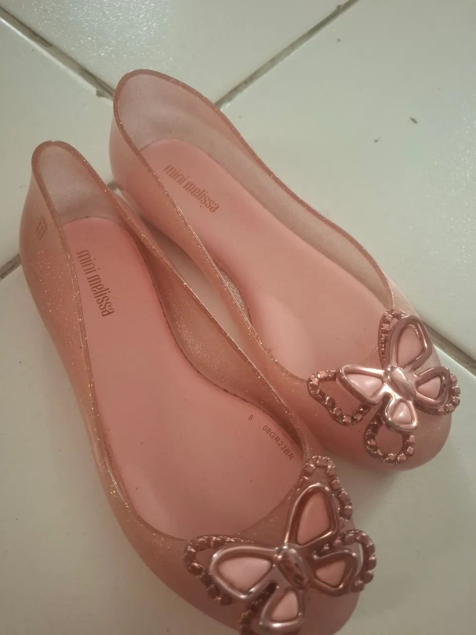 Mini melissa - Foto 2