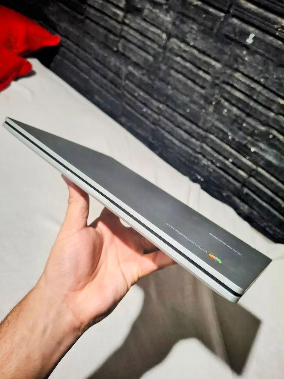 ChromeBook Samsung  - Foto 2