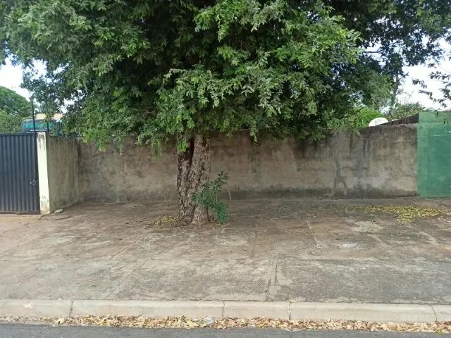 Terreno Vila Operaria 400m2