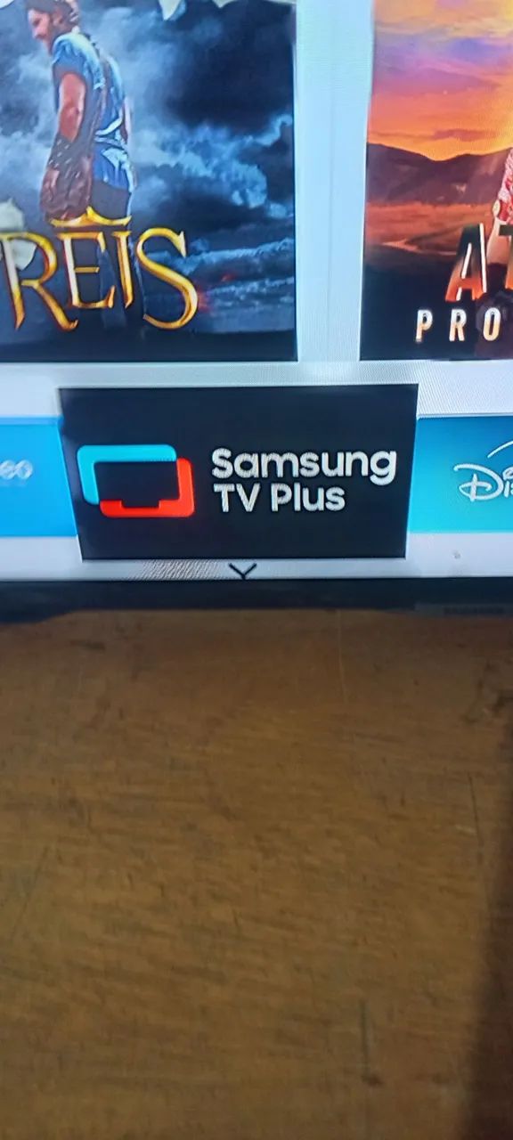 Tv samsung smart 43pol - Foto 2