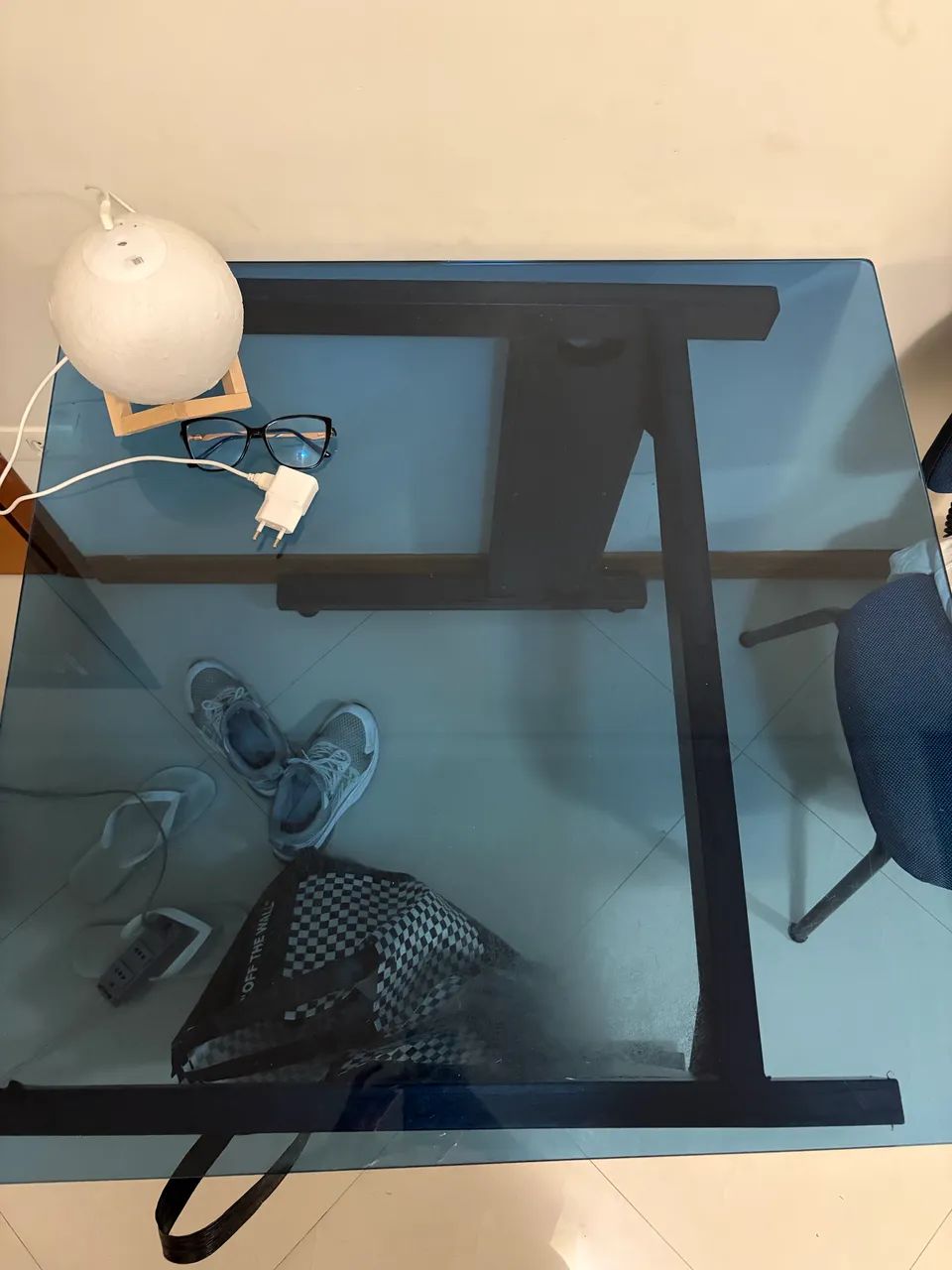 Glass Table65060624481665120