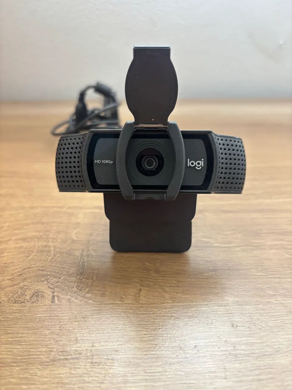 Webcam Logitech C920e HD 1080p
