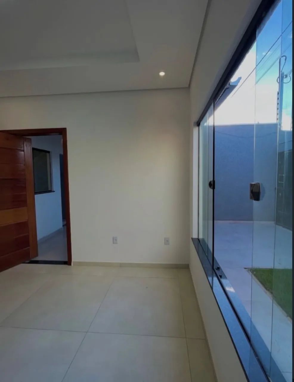 Vende - se linda casa Eunapolis  - Foto 4