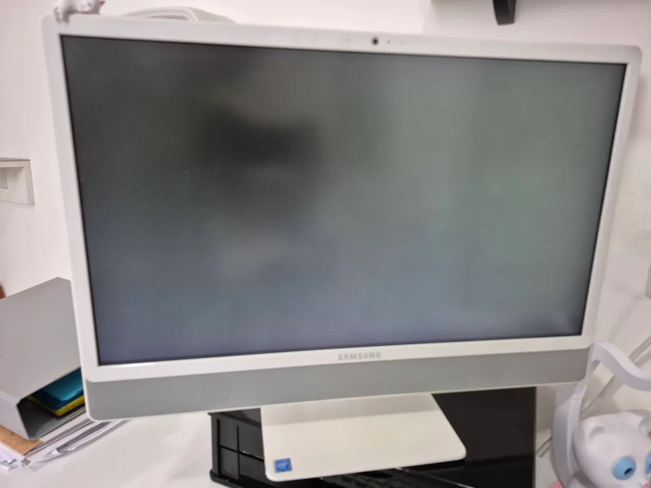 Computador All in one Samsung