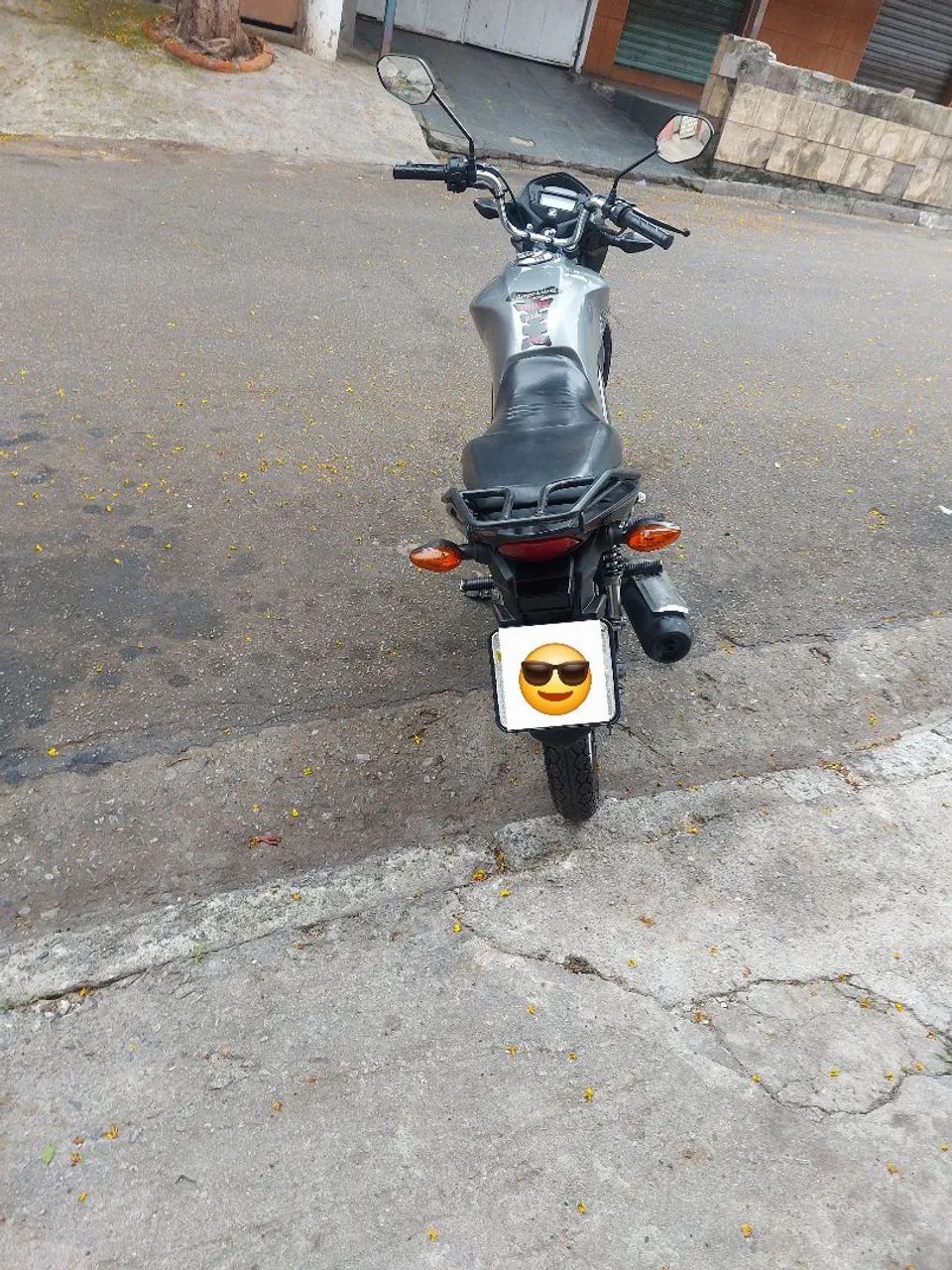 CG Fan 125ks - Foto 3