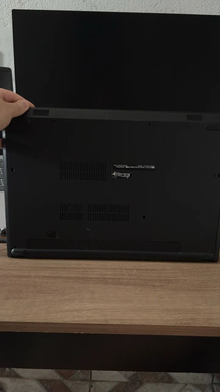 Notebook Dell Core i5, 8GB RAM - Foto 5