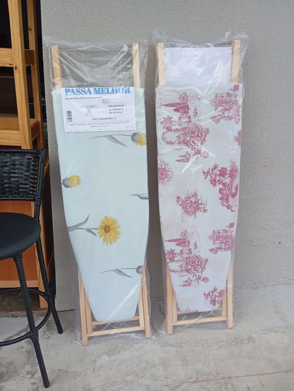 Tábua de passar roupas em Anápolis!