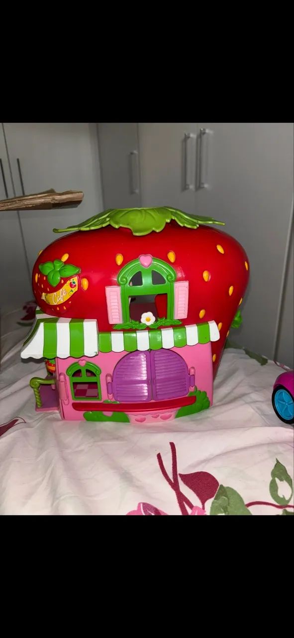 Casa Moranguinho - Foto 2