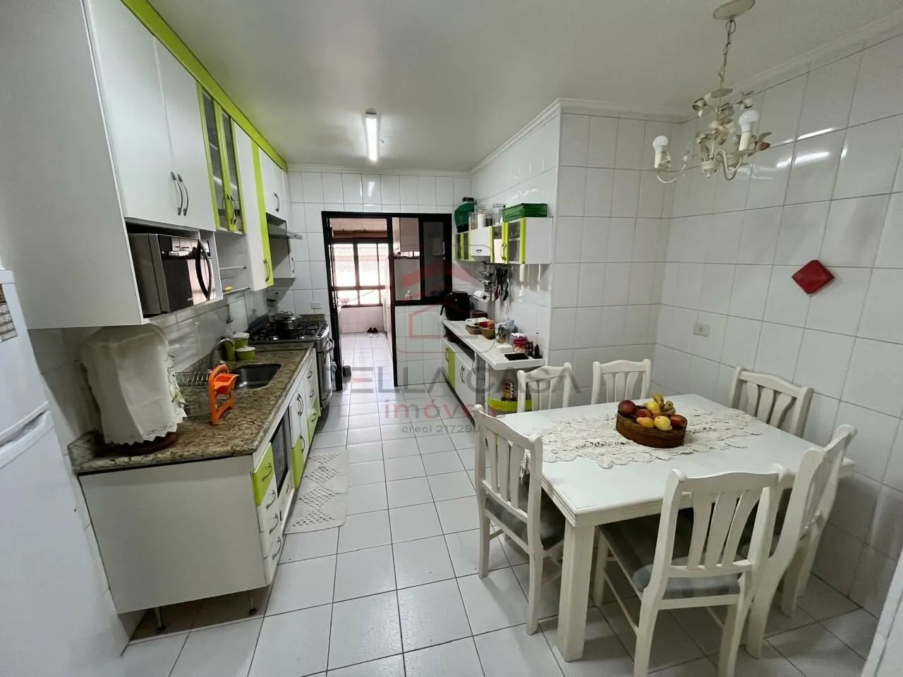 Apartamento analia franco a venda com 3 quartos - Foto 2