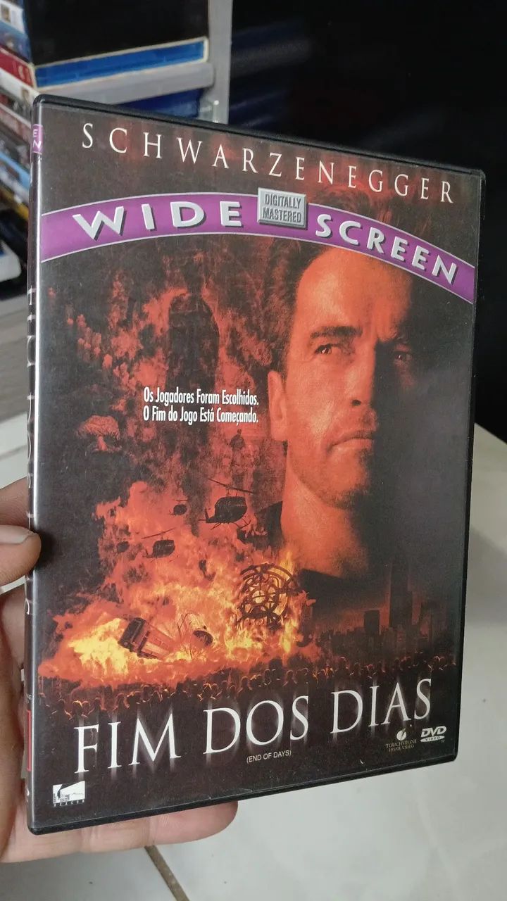 DVDS filmes  - Foto 2