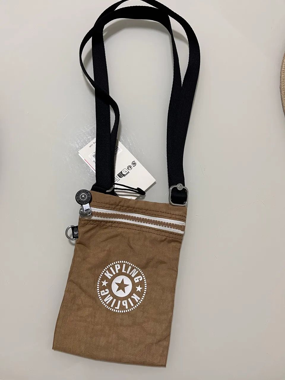 Bolsa Kipiling  - Foto 2