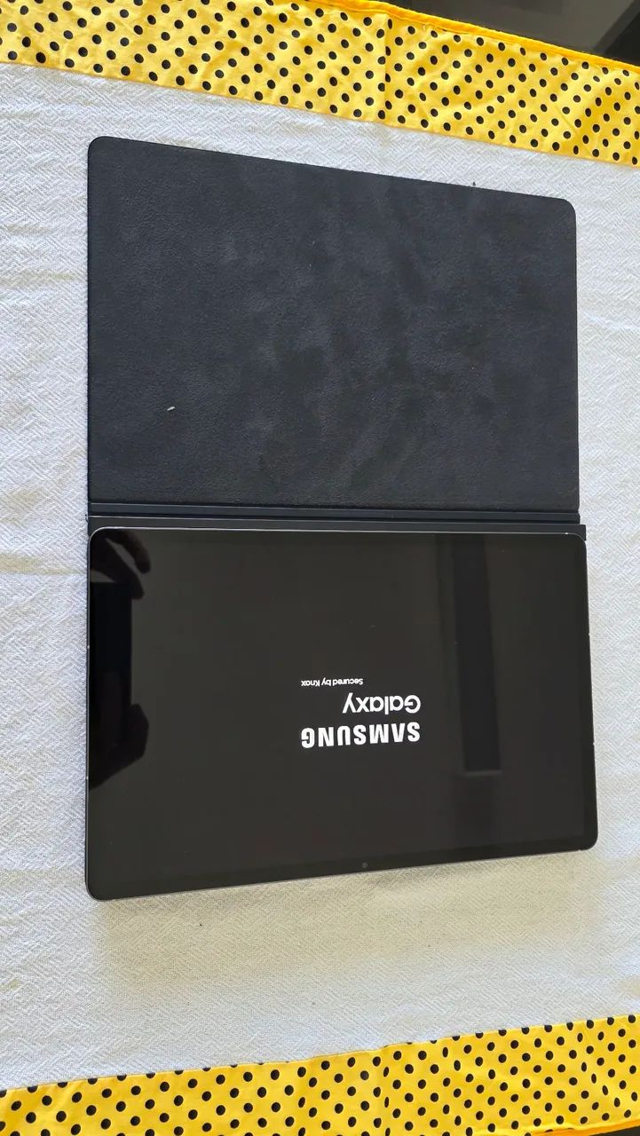 Tablet Samsung Galaxy Tab S10 FE+ - Foto 5