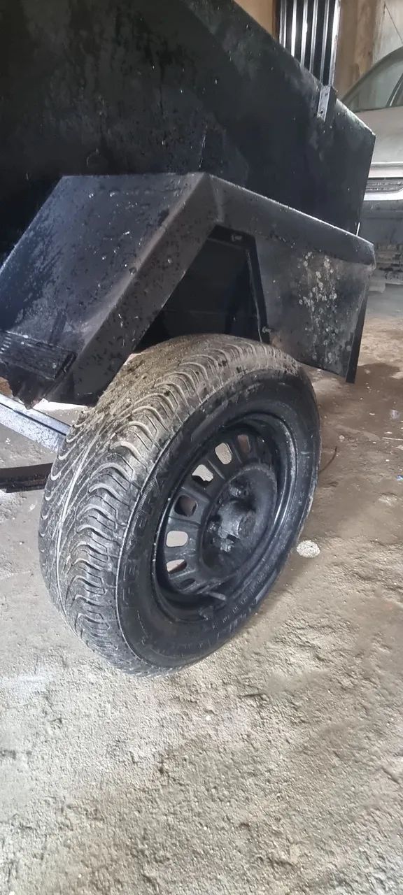Carretinha  - Foto 2