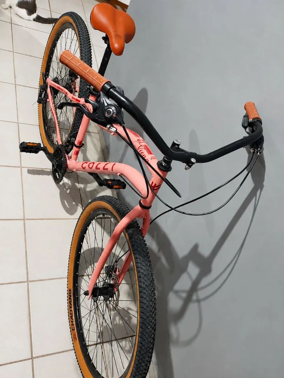 Bicicleta colli  - Foto 2