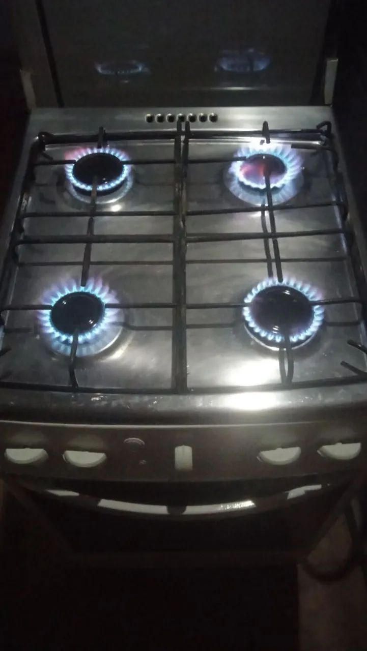 Fogão 