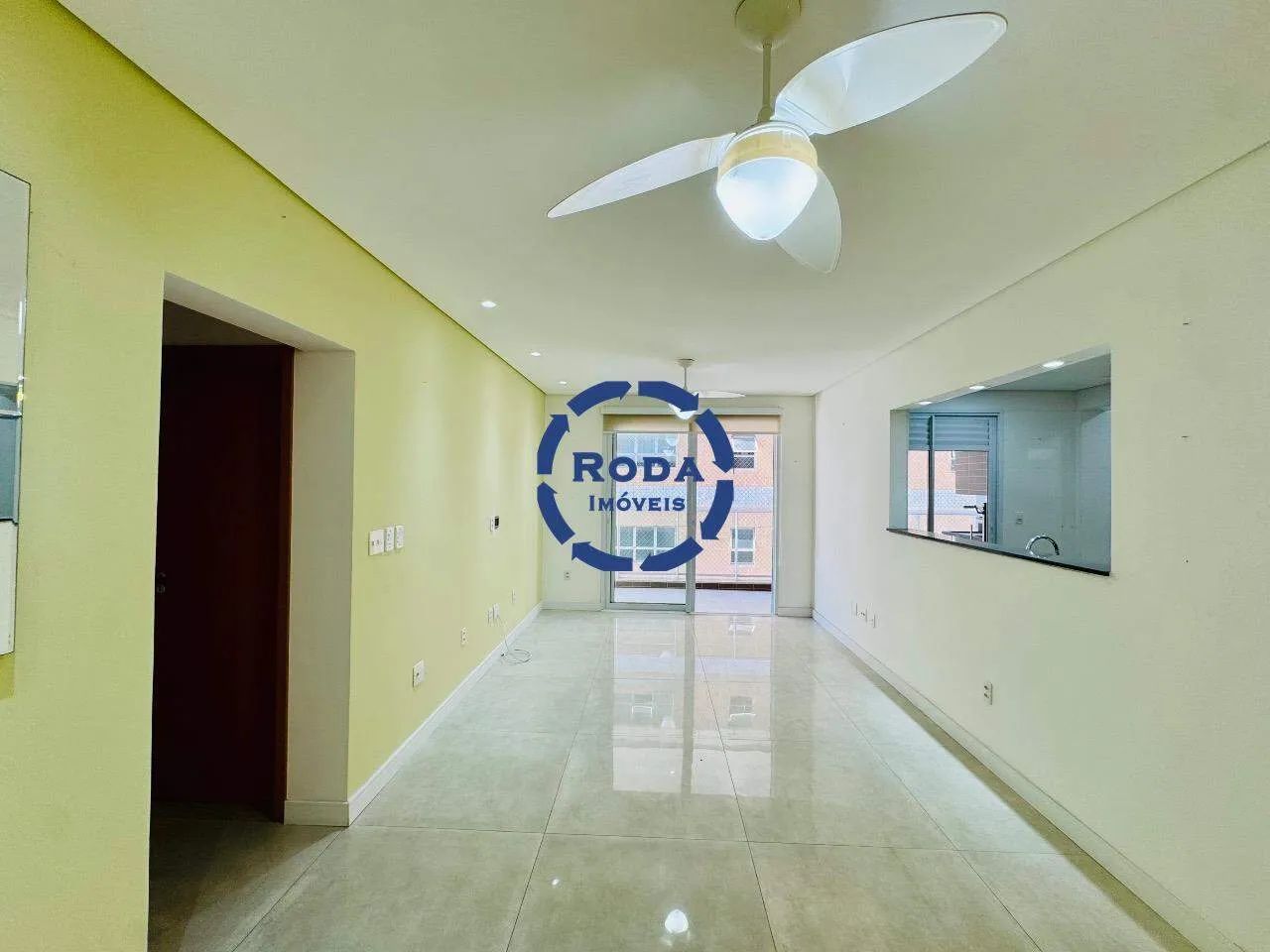 Apartamento á venda Embaré - Foto 3