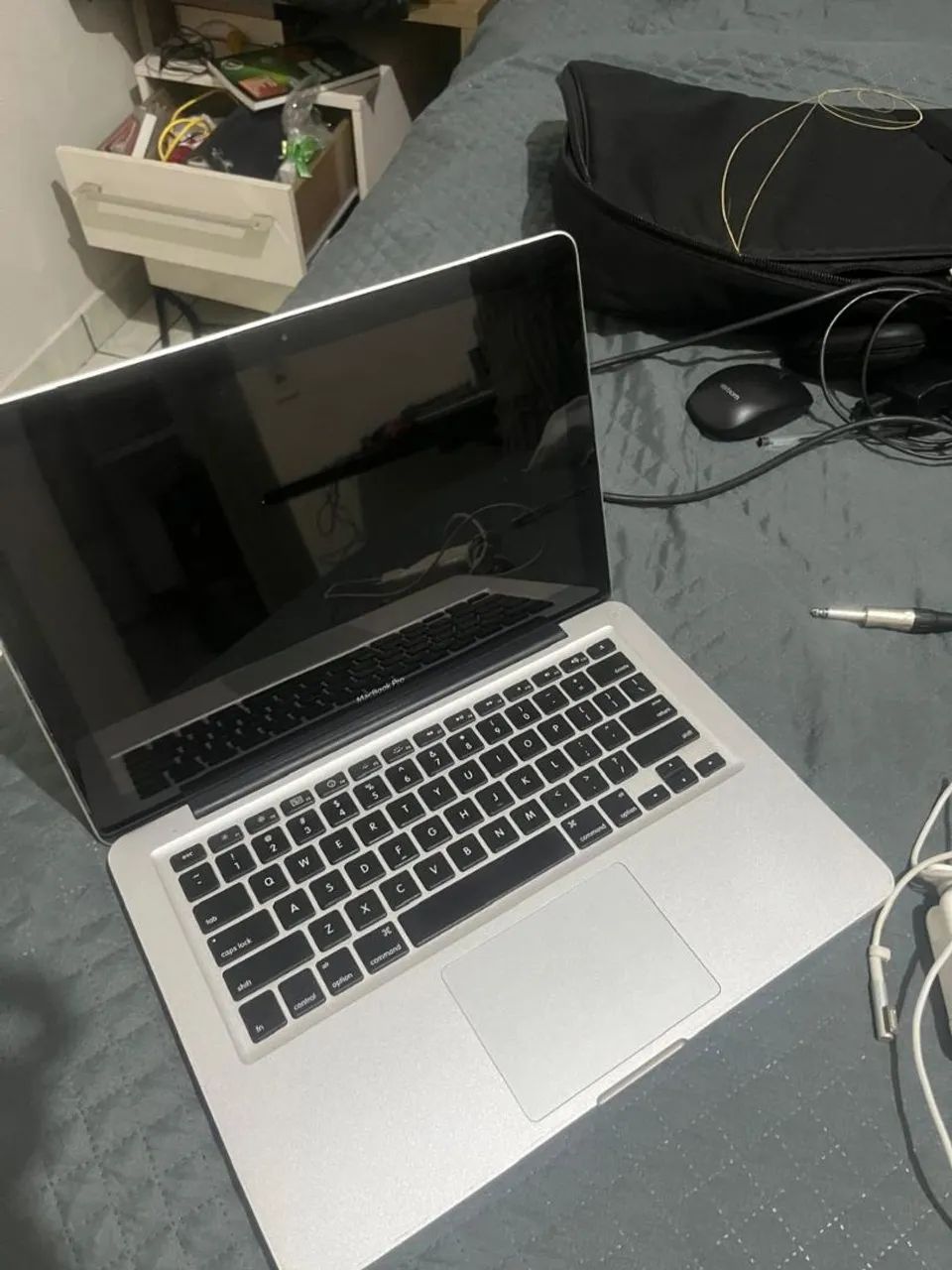MacBook pro  - Foto 5