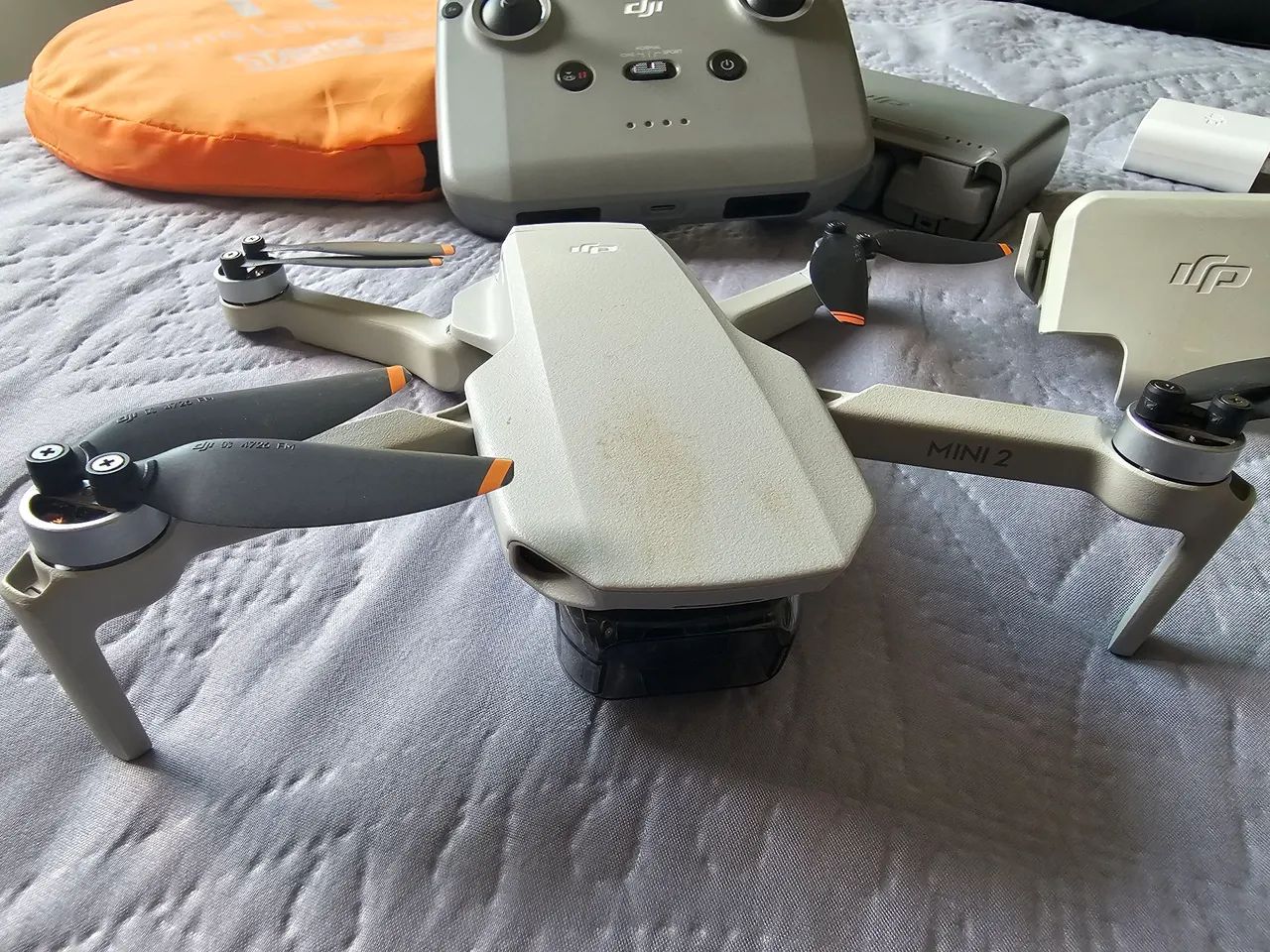 Dji mini 2 - Foto 2