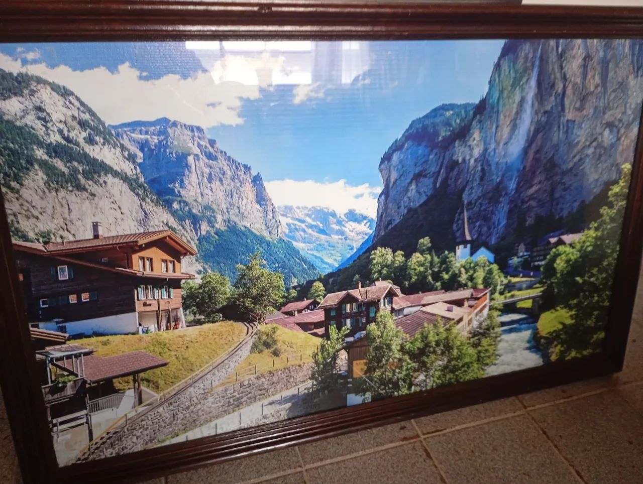 Quadro de parede - Foto 5