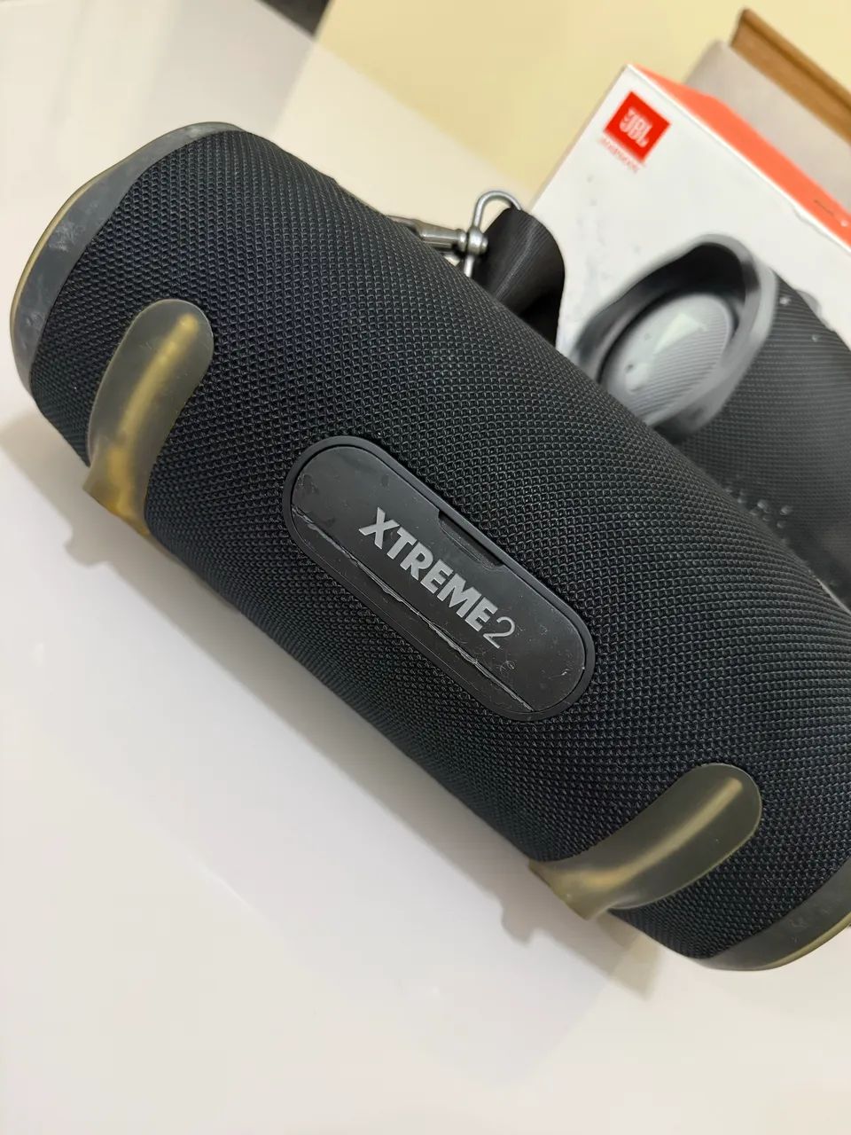 JBL XTREME 2 - Aparelhos de Som - Centro, Taubaté 1505243373 | OLX