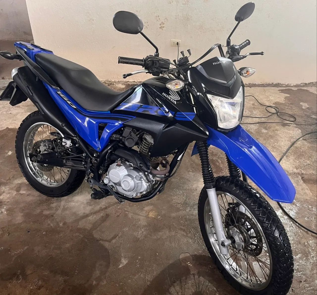 Honda Bros 160 ESDD FlexOne - Foto 4