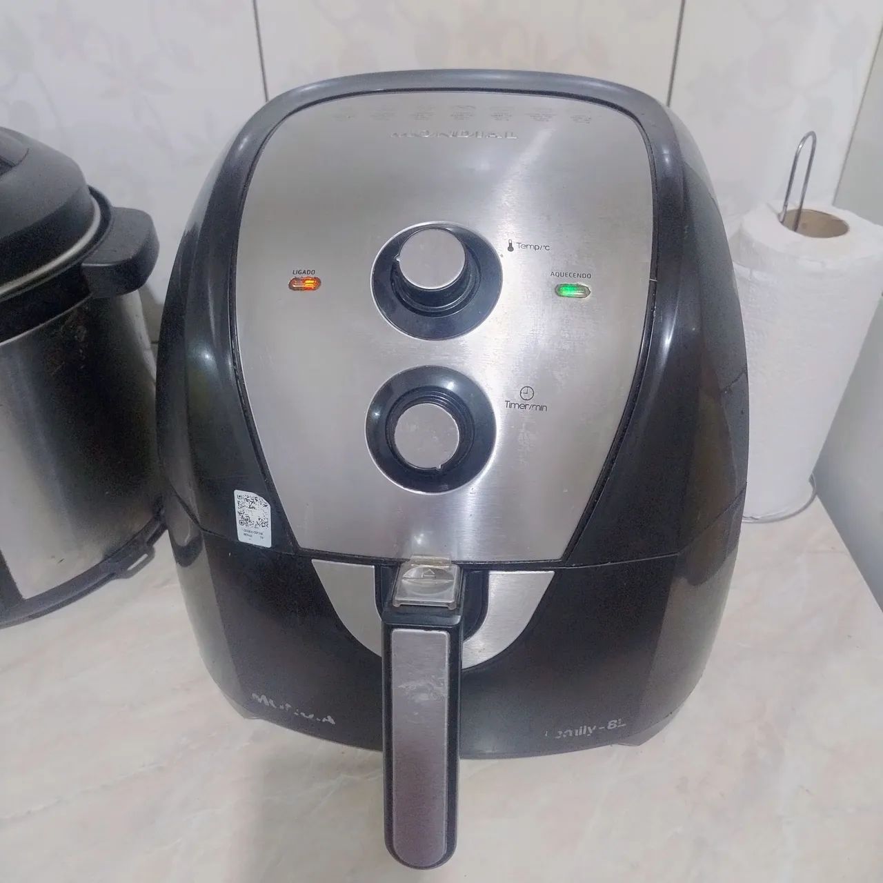 Vendo eletrodoméstico  - Foto 4
