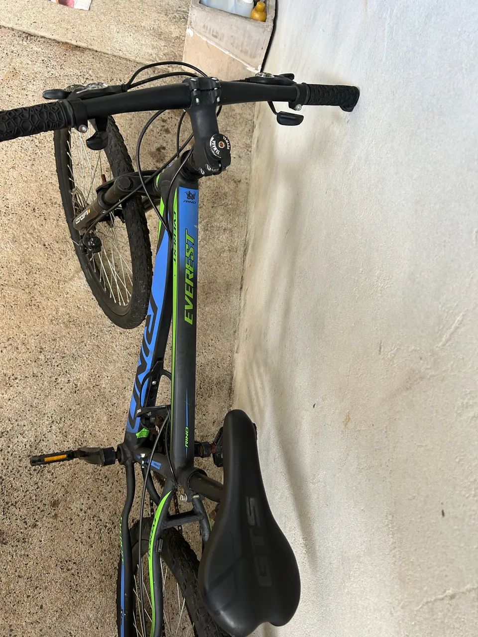 Bicicleta Rino aro 24 - Foto 5