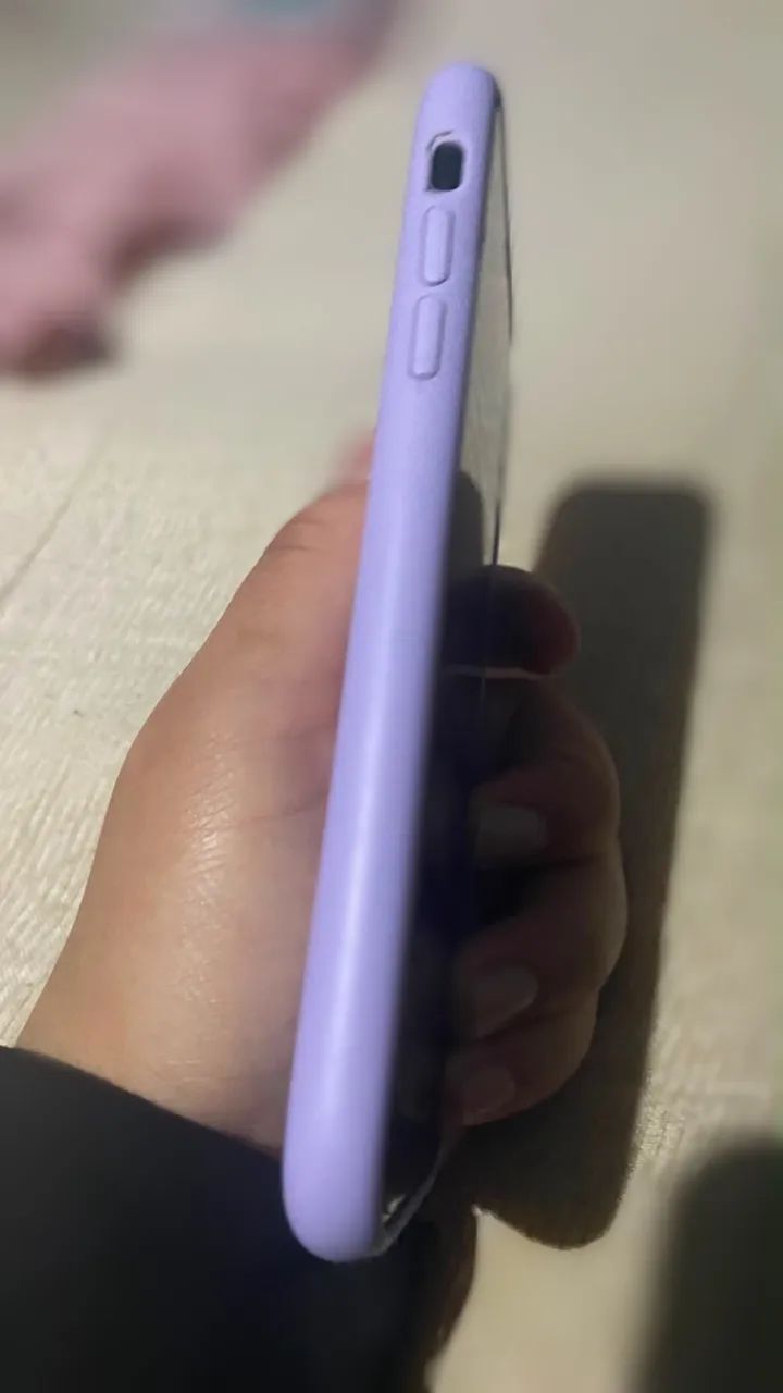 iPhone XR como novo  - Foto 4