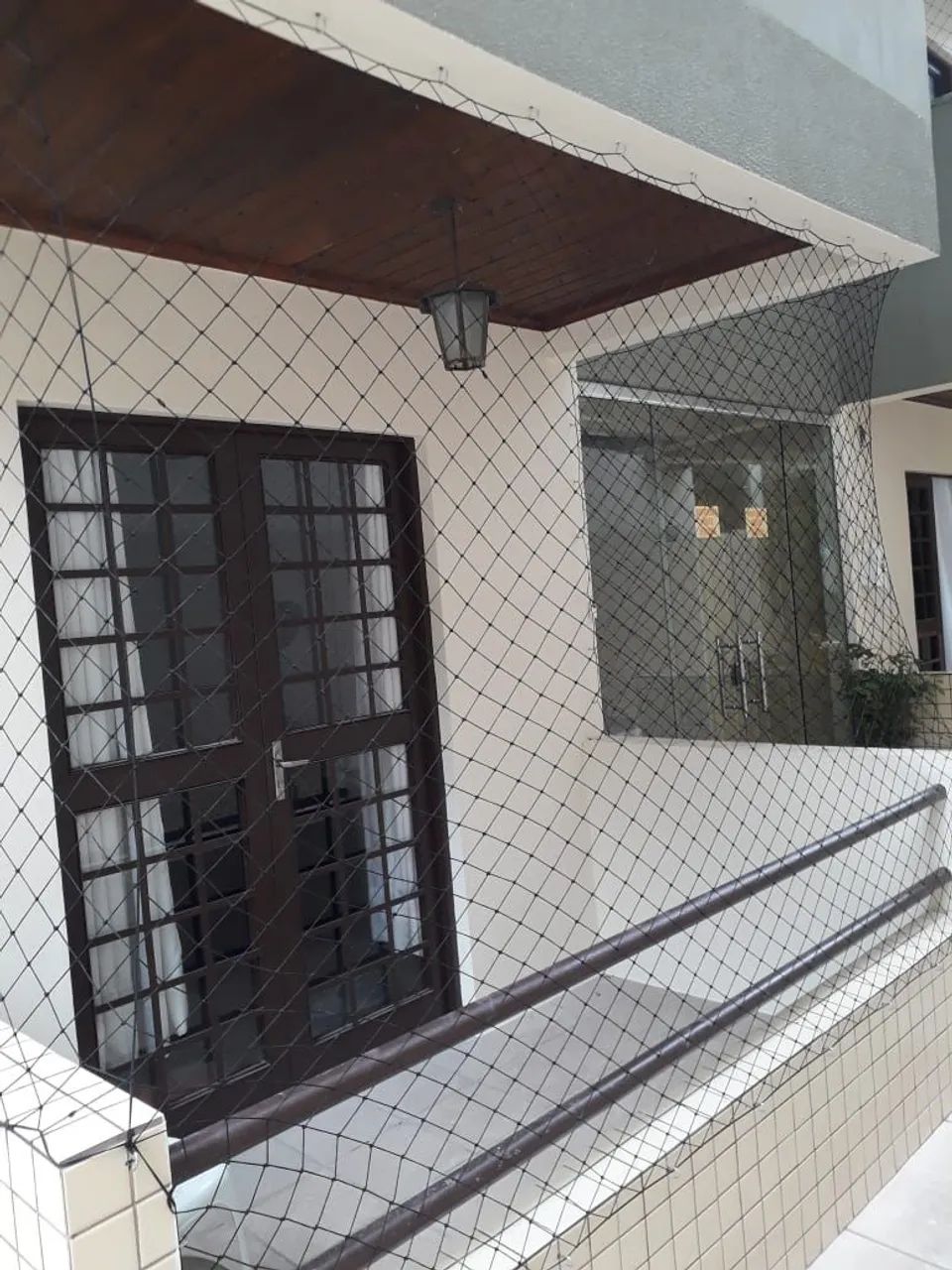 TELAS DE PROTEÇÃO  - Foto 4