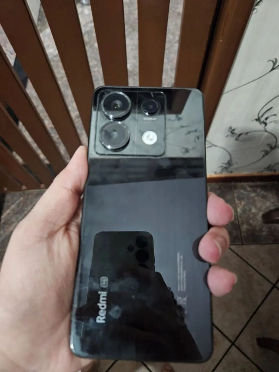 Redimi not 13 pro - Foto 4