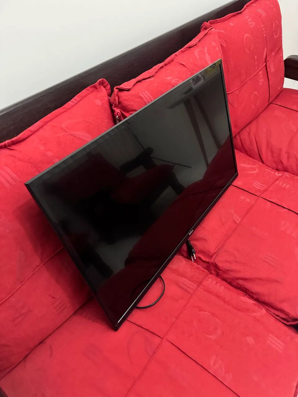 Vendo tv Philco 32 polegadas  - Foto 2
