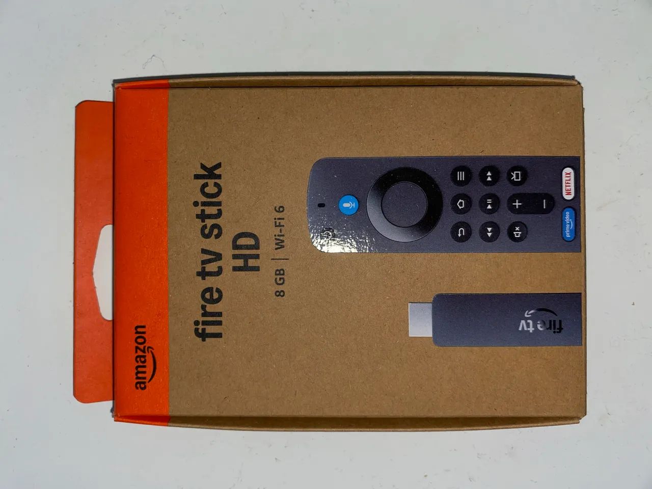 fire stick hd 