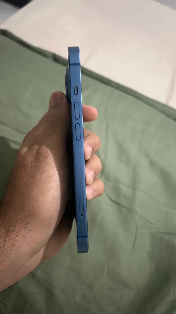 iPhone 13 256 GB  - Foto 4