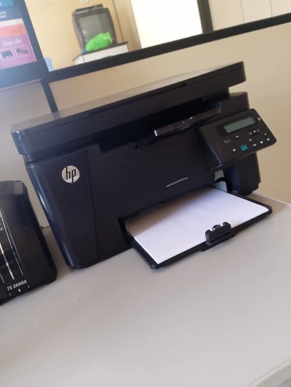 02 impressoras Hp  - Foto 2