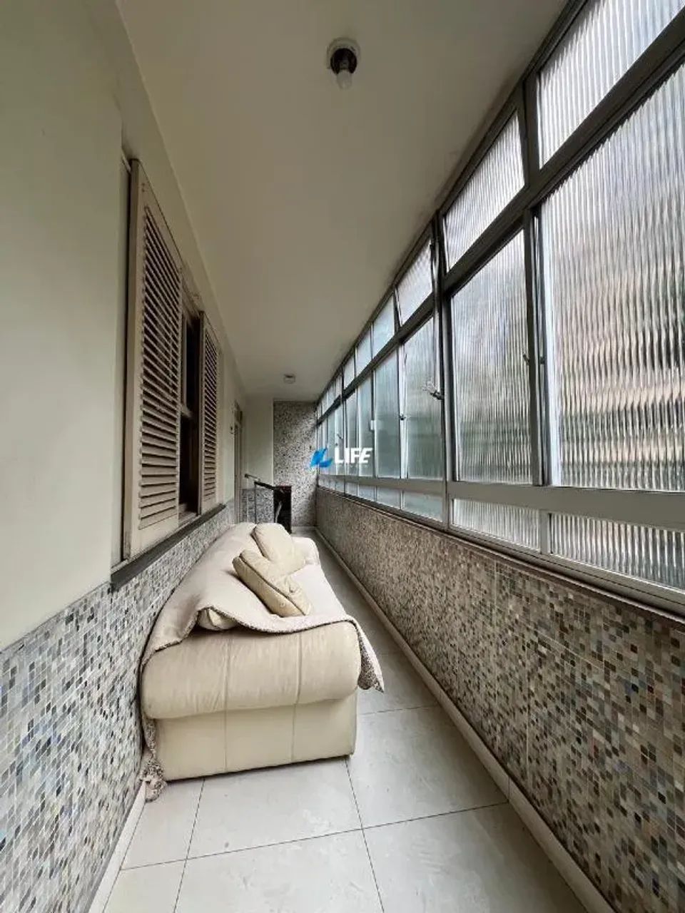 Edifício Paulo Batista - Excelente apartamento com 218m², varanda preço de oportunidade a  - Foto 4